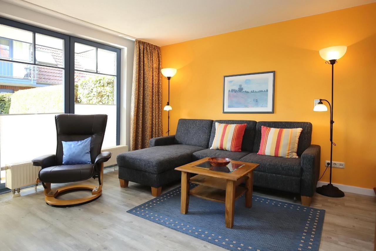 Feriendorf Papillon Wohnung 02-3 Boltenhagen  Zewnętrze zdjęcie