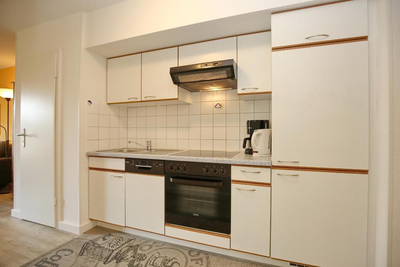 Feriendorf Papillon Wohnung 02-3 Boltenhagen  Zewnętrze zdjęcie