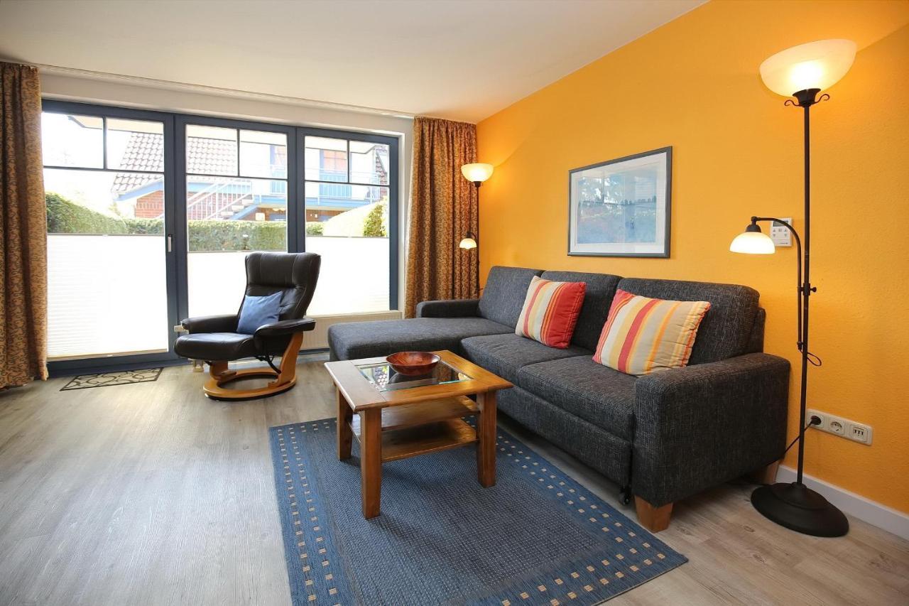 Feriendorf Papillon Wohnung 02-3 Boltenhagen  Zewnętrze zdjęcie
