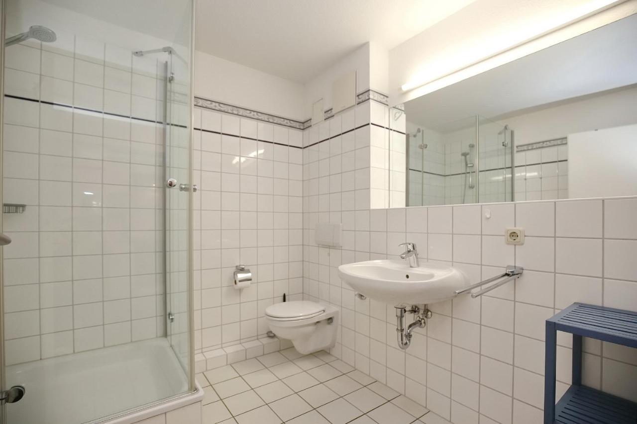 Feriendorf Papillon Wohnung 02-3 Boltenhagen  Zewnętrze zdjęcie