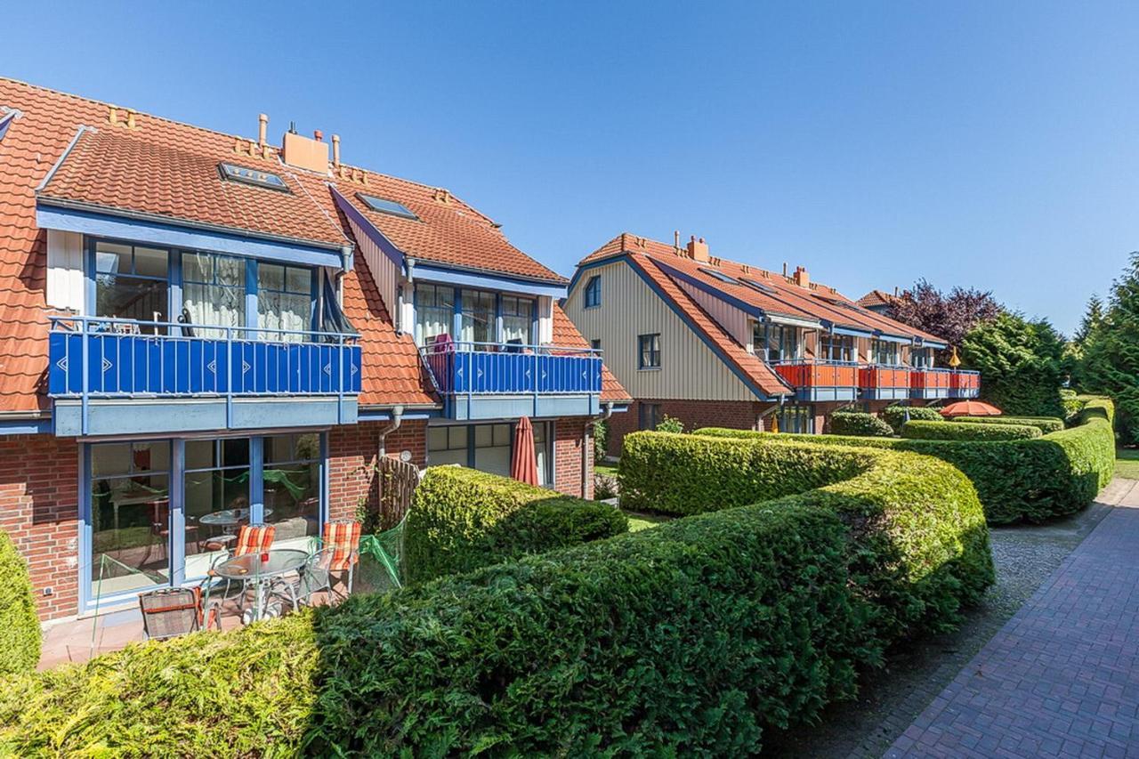 Feriendorf Papillon Wohnung 02-3 Boltenhagen  Zewnętrze zdjęcie
