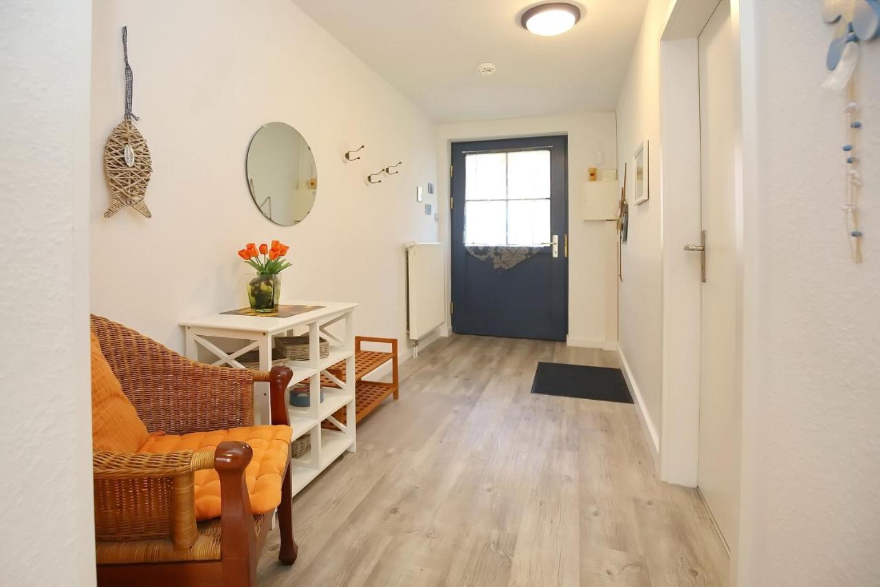 Feriendorf Papillon Wohnung 02-3 Boltenhagen  Zewnętrze zdjęcie