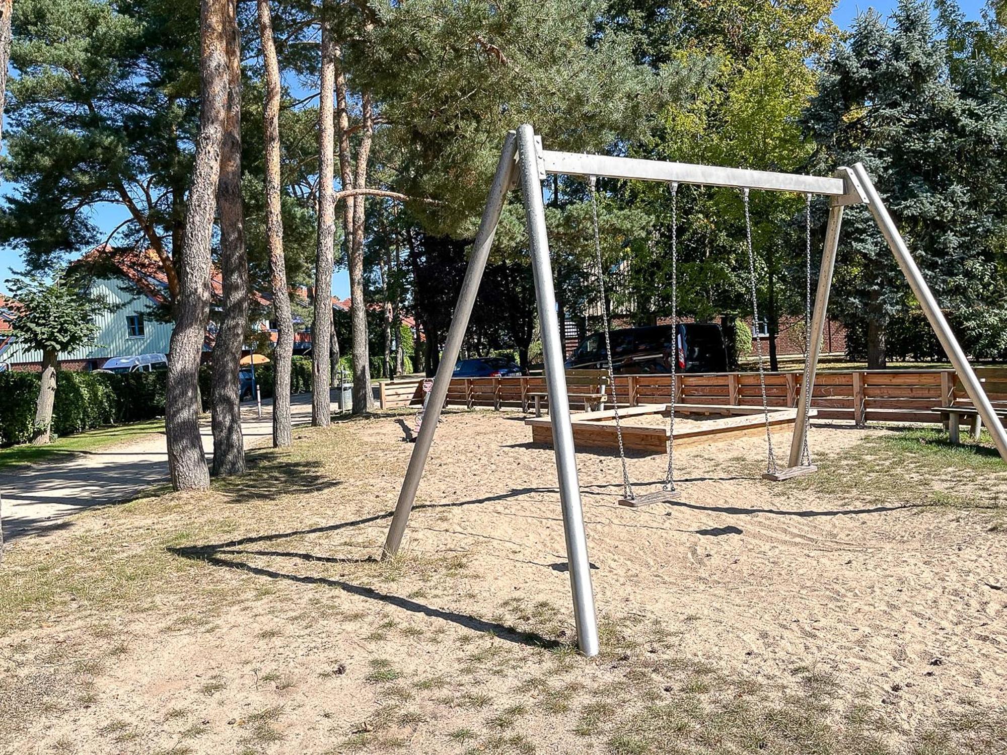 Feriendorf Papillon Wohnung 02-3 Boltenhagen  Zewnętrze zdjęcie